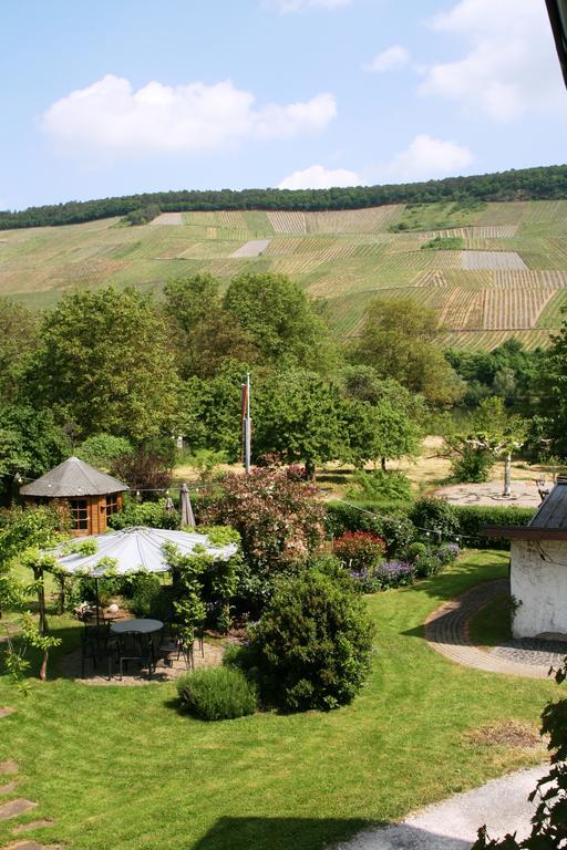 Отель Feriengut Bohn Бернкастель-Кюс Экстерьер фото